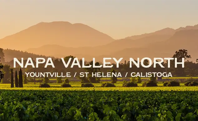 Case Study: Napa Valley North