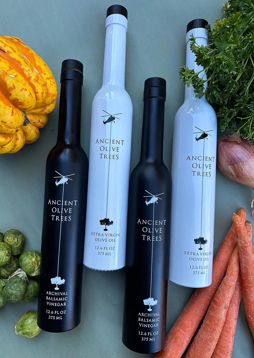 Ancient Olive Trees Case Study - 10