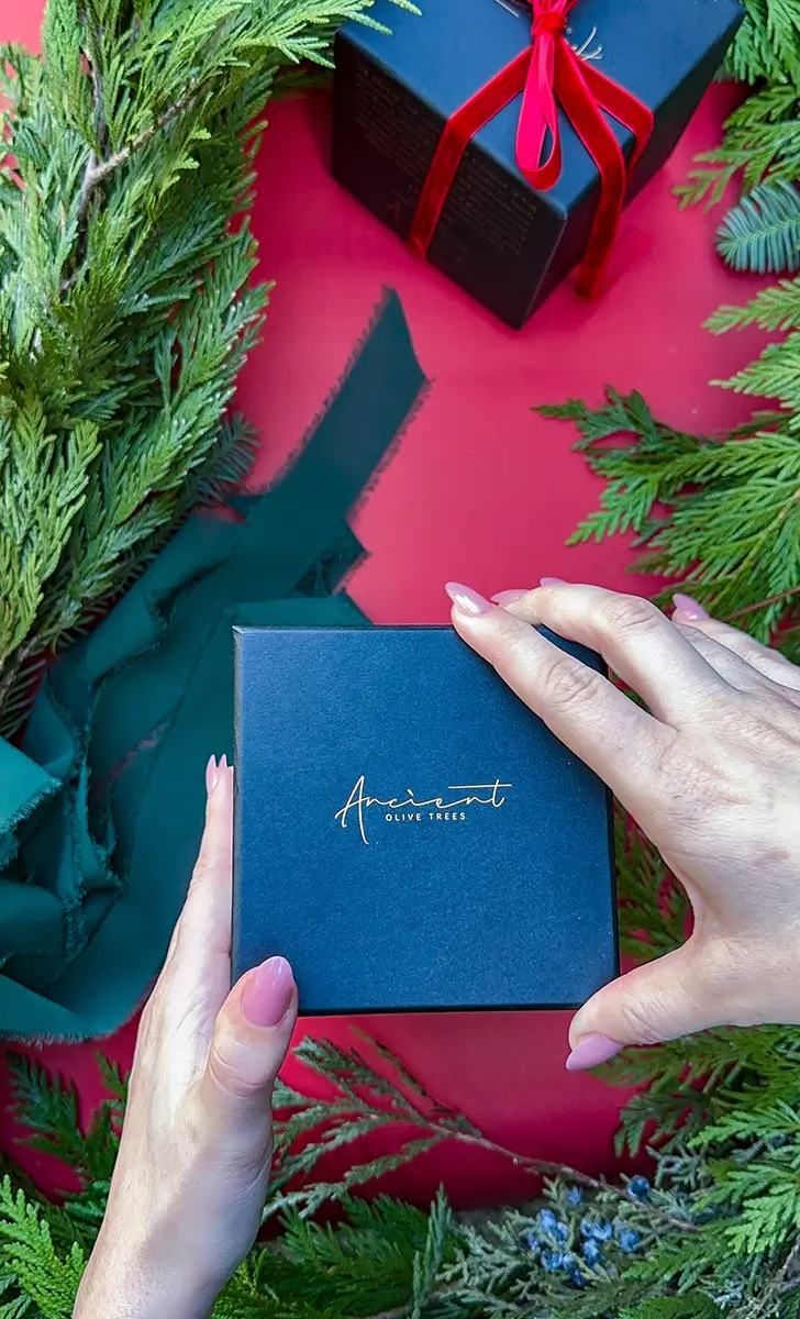 Ancient Olive Trees Case Study - 7