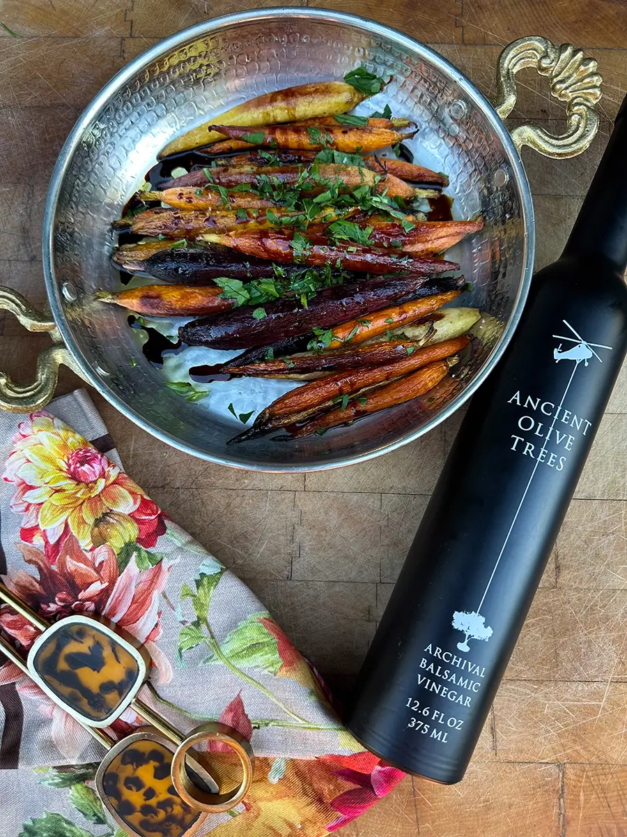 Ancient Olive Trees Case Study - 8