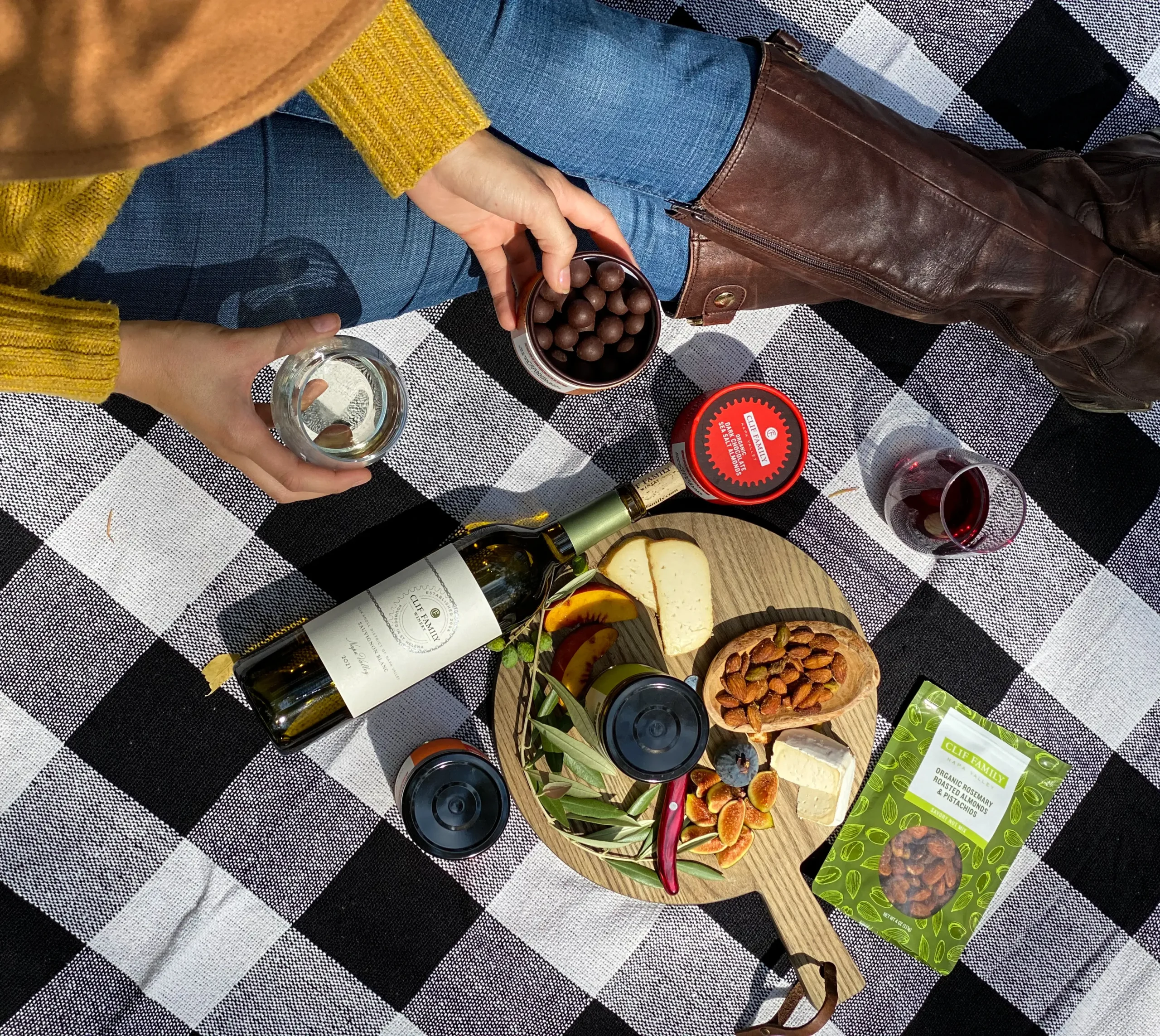 Clif Family Wines Case Study - 1