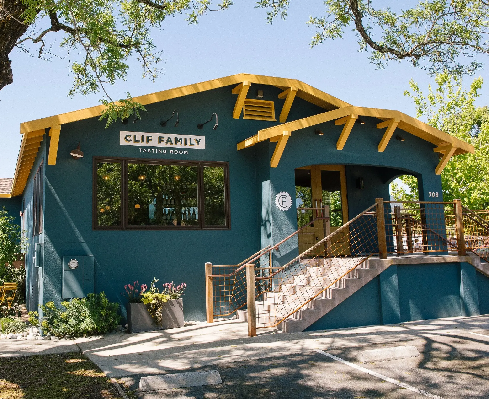 Clif Family Wines Case Study - 2