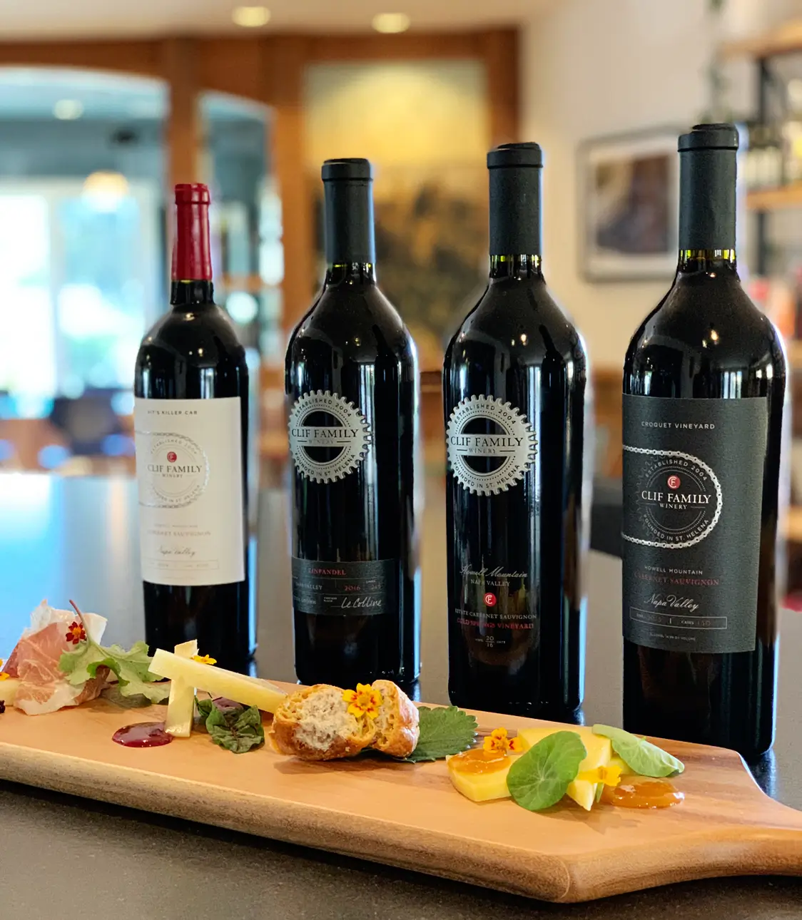 Clif Family Wines Case Study - 7