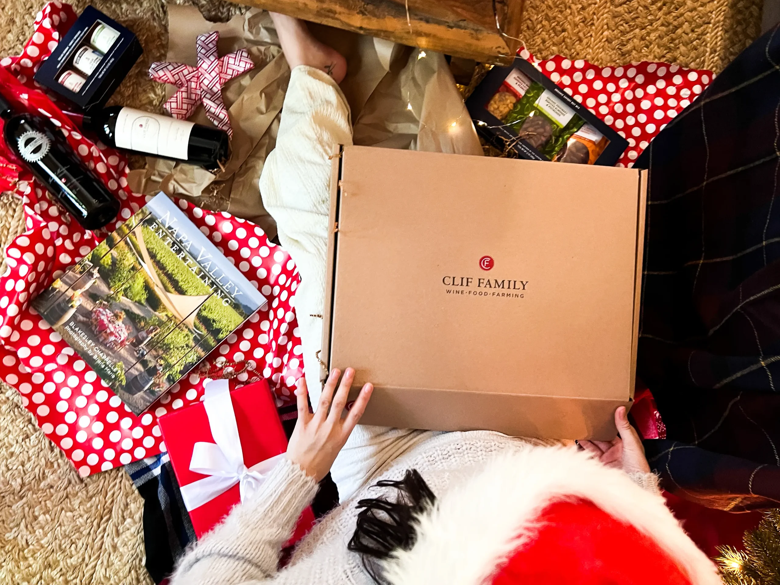 Clif Family Wines Case Study - 8