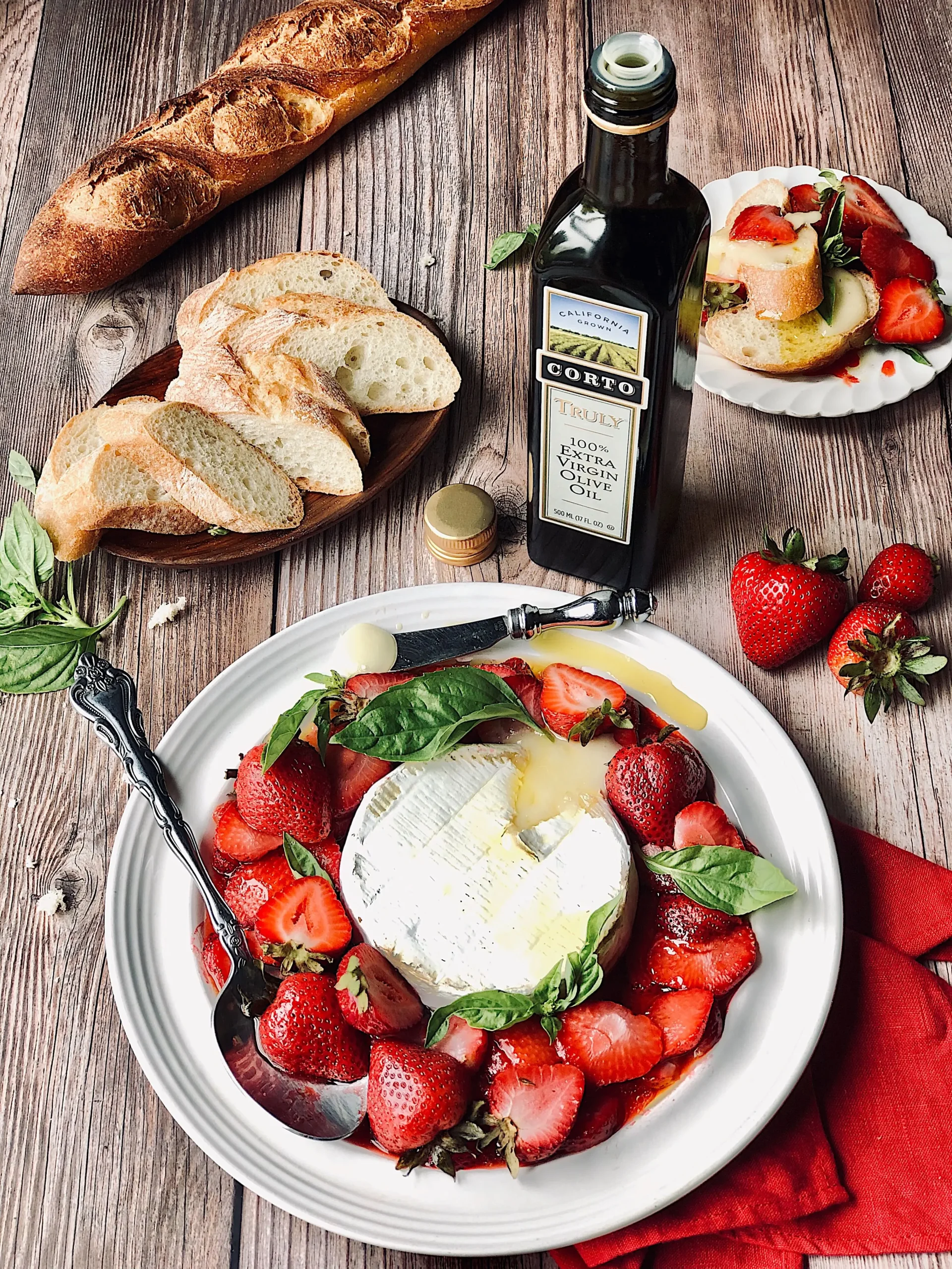 Corto Case Study - 2