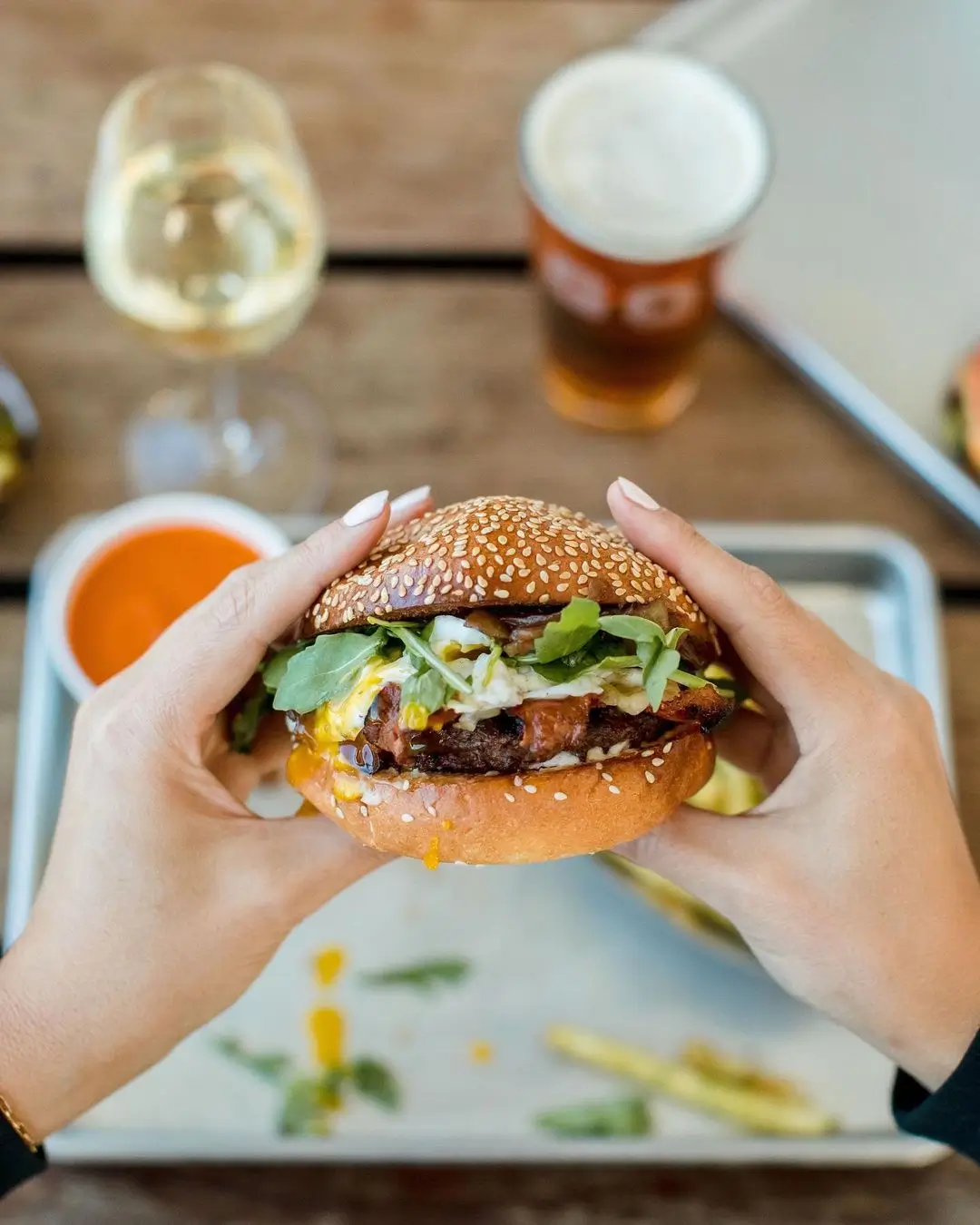 Oxbow Public Market Case Study - 1