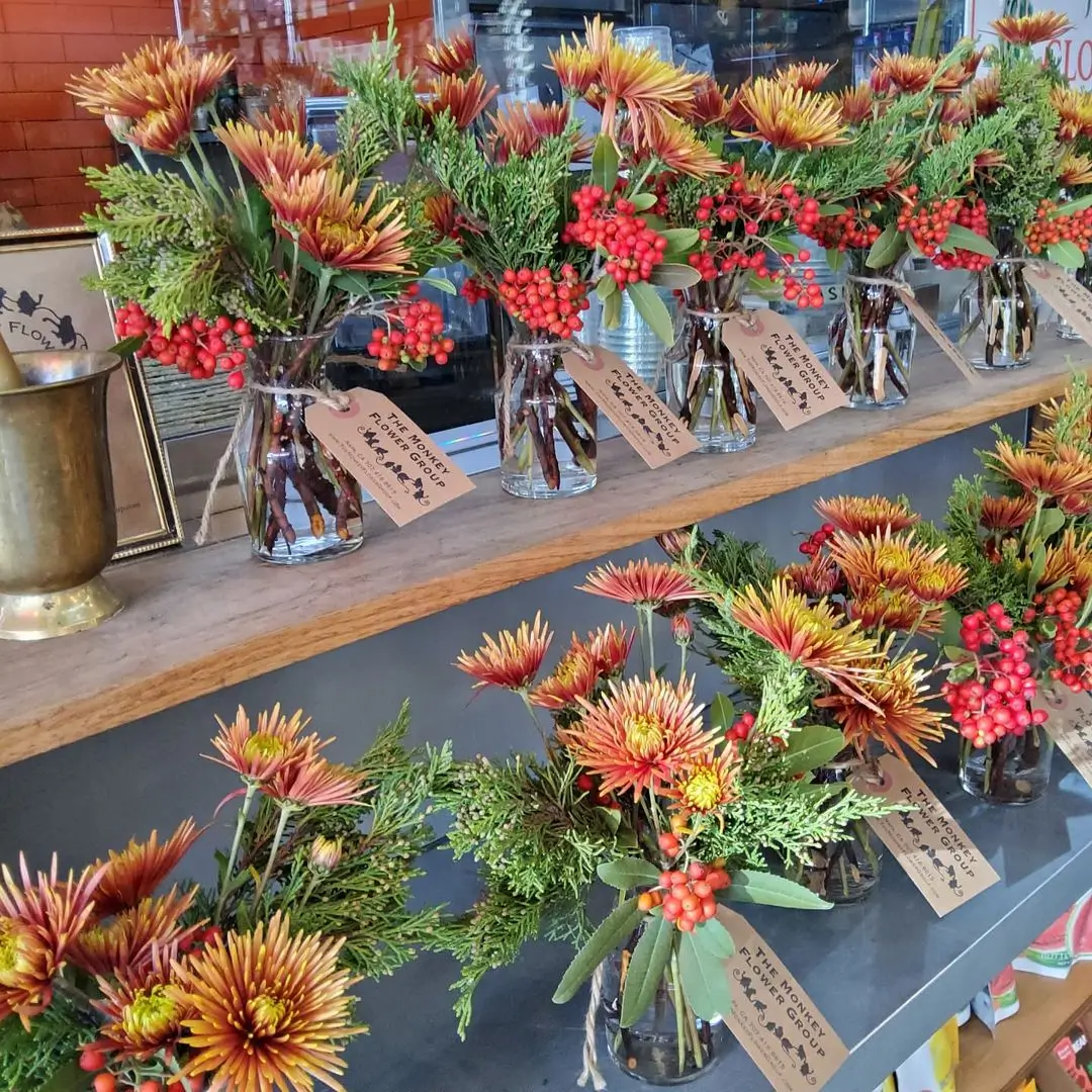 Oxbow Public Market Case Study - 2