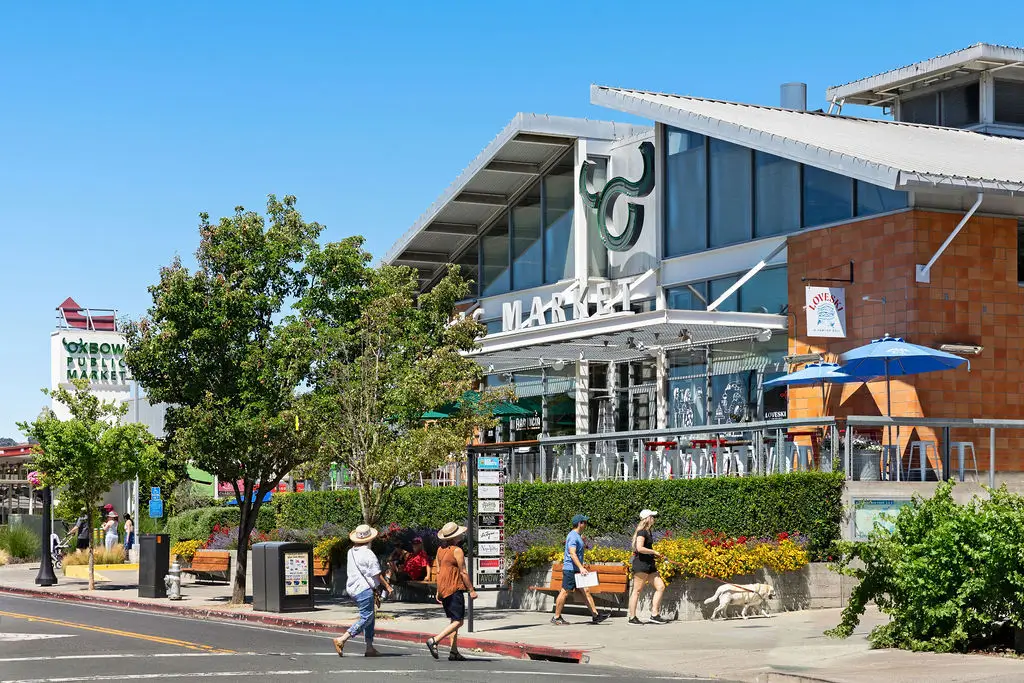 Oxbow Public Market Case Study - 4