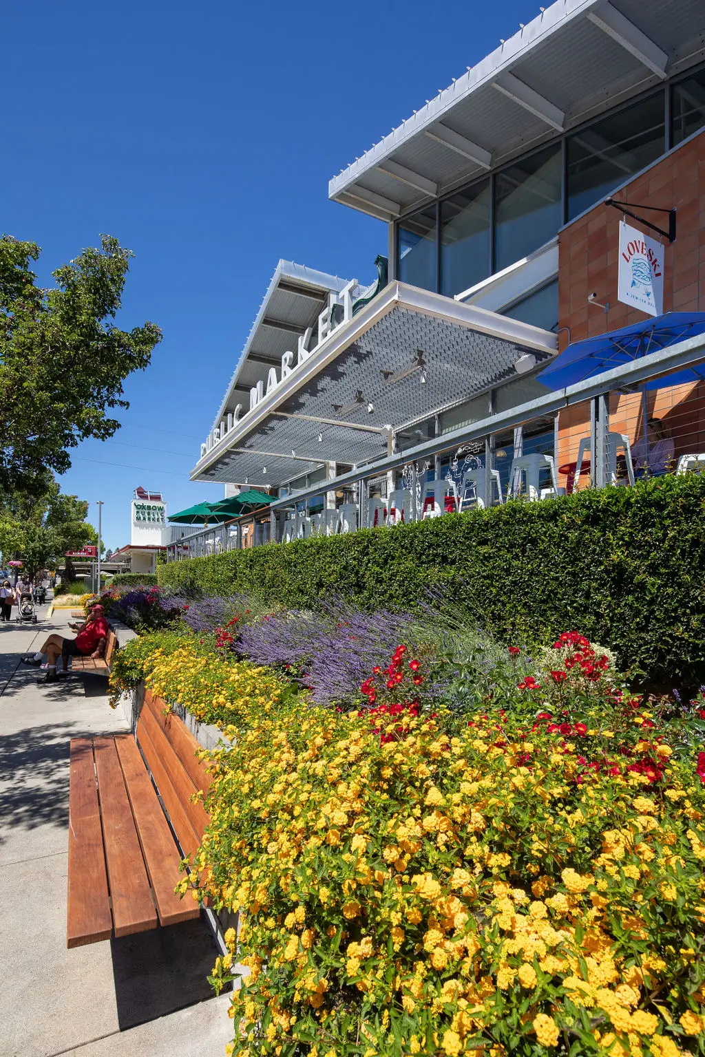 Oxbow Public Market Case Study - 5