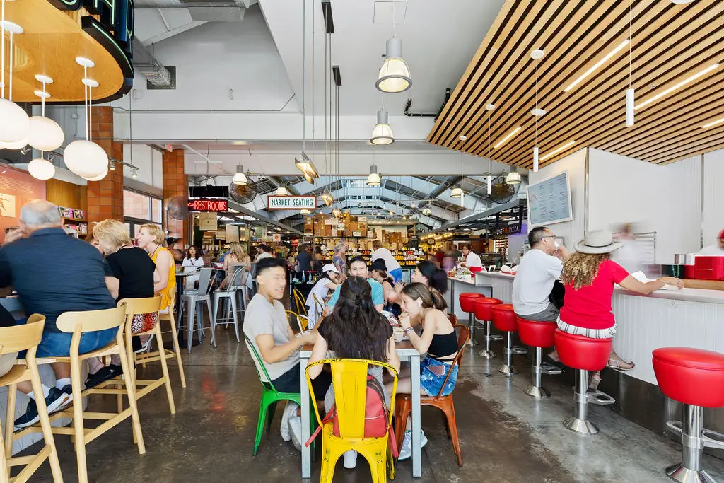 Oxbow Public Market Case Study - 7