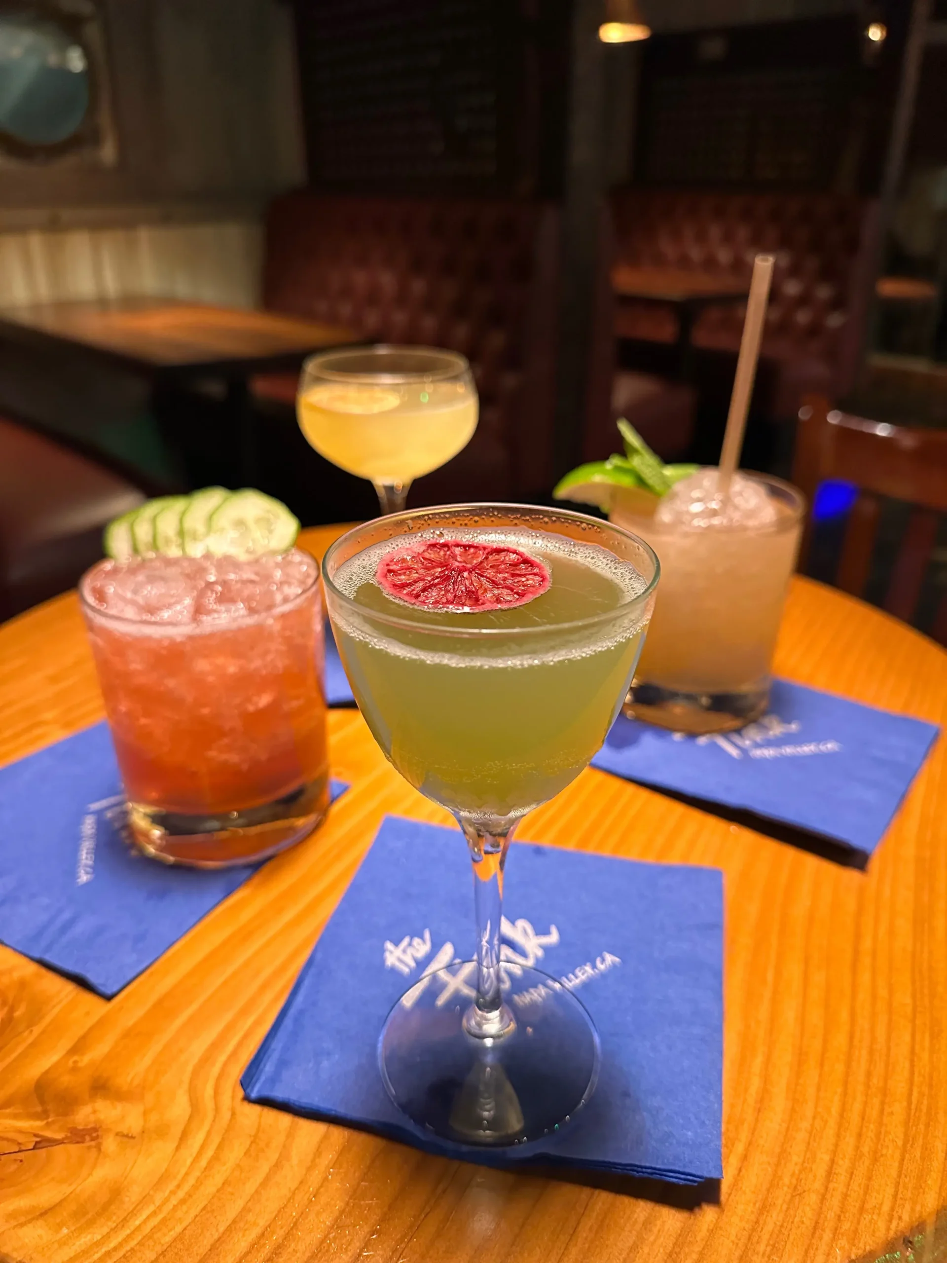 Visuals Case Study - 1