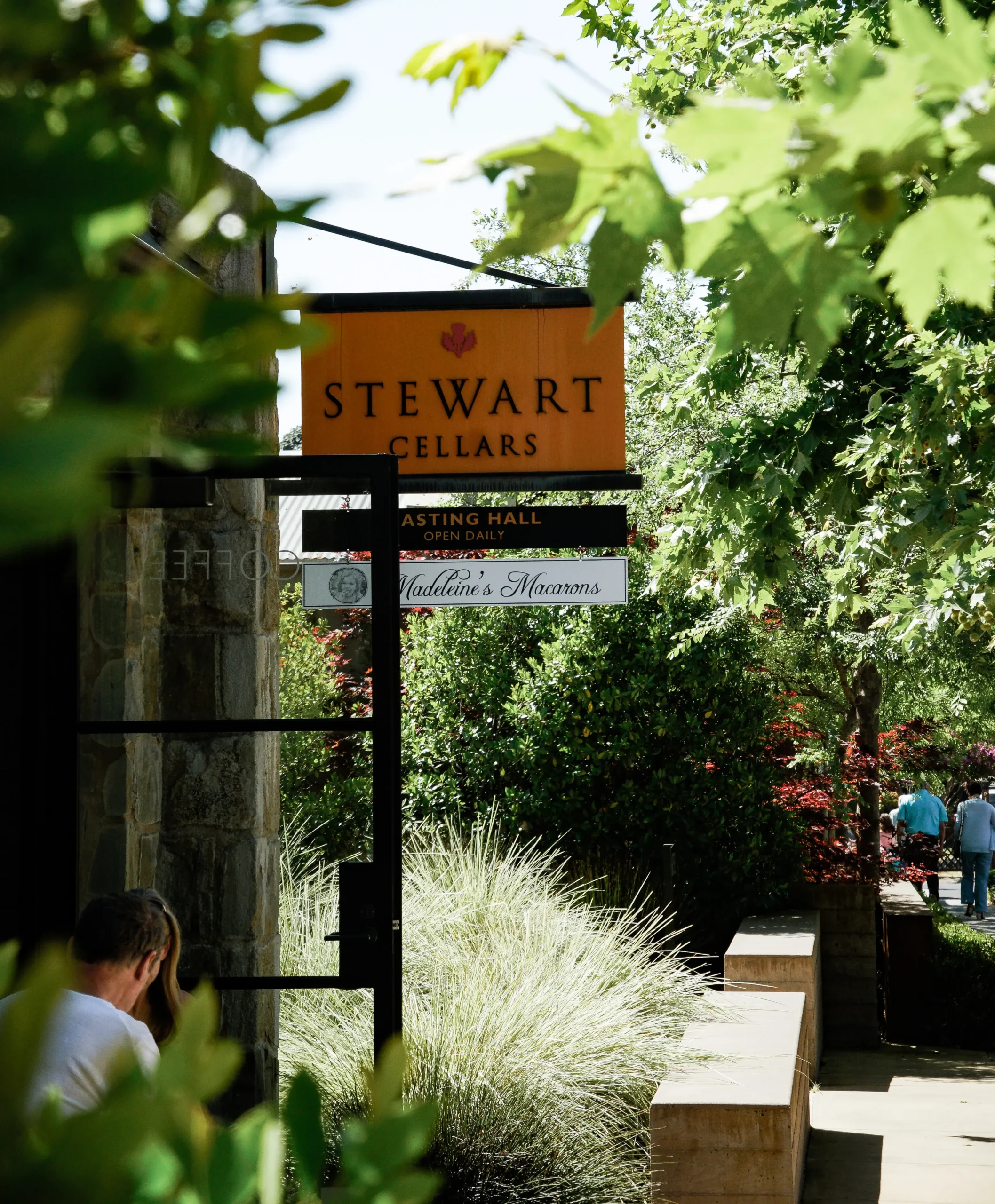 Visuals Case Study - 12