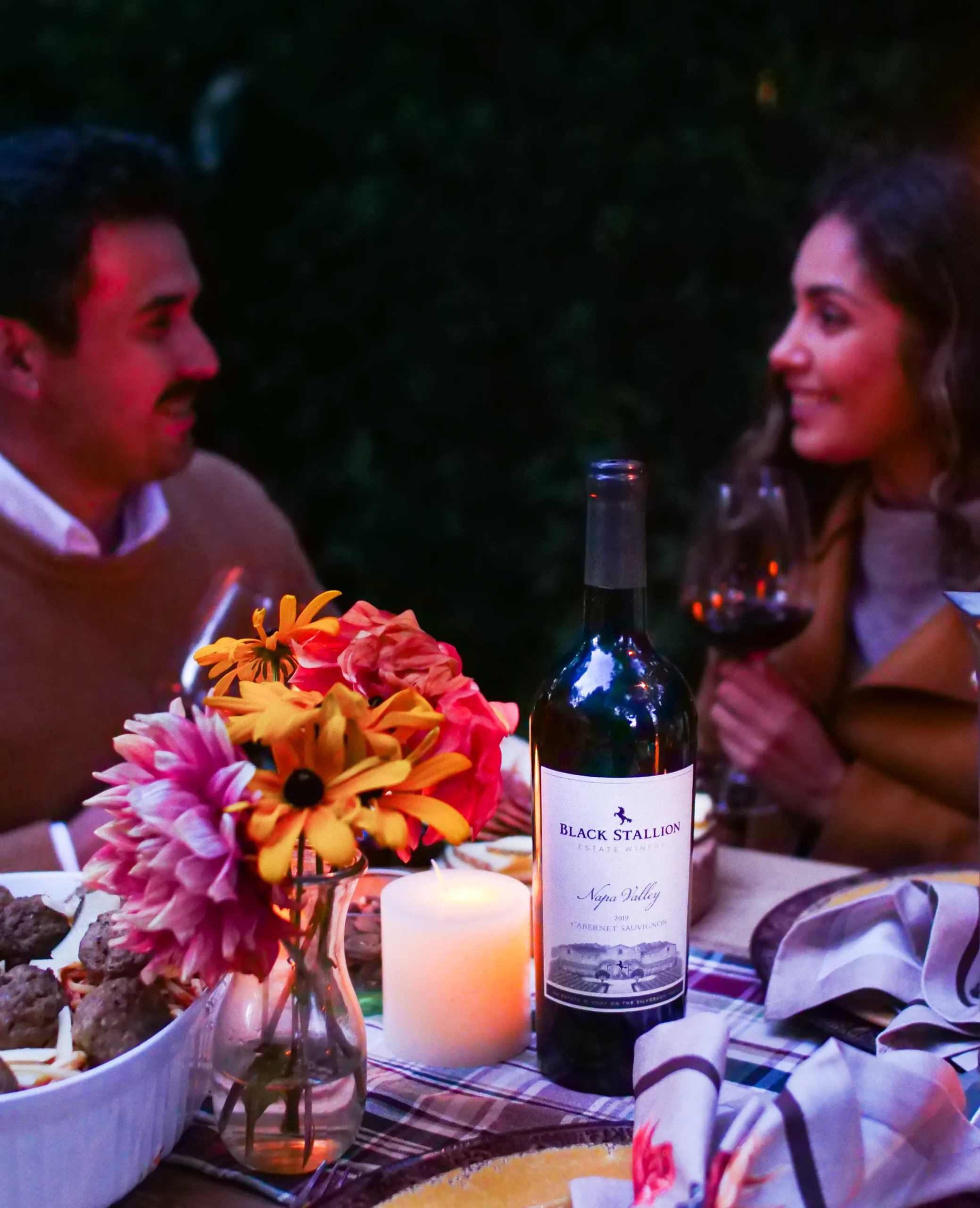 Visuals Case Study - 3