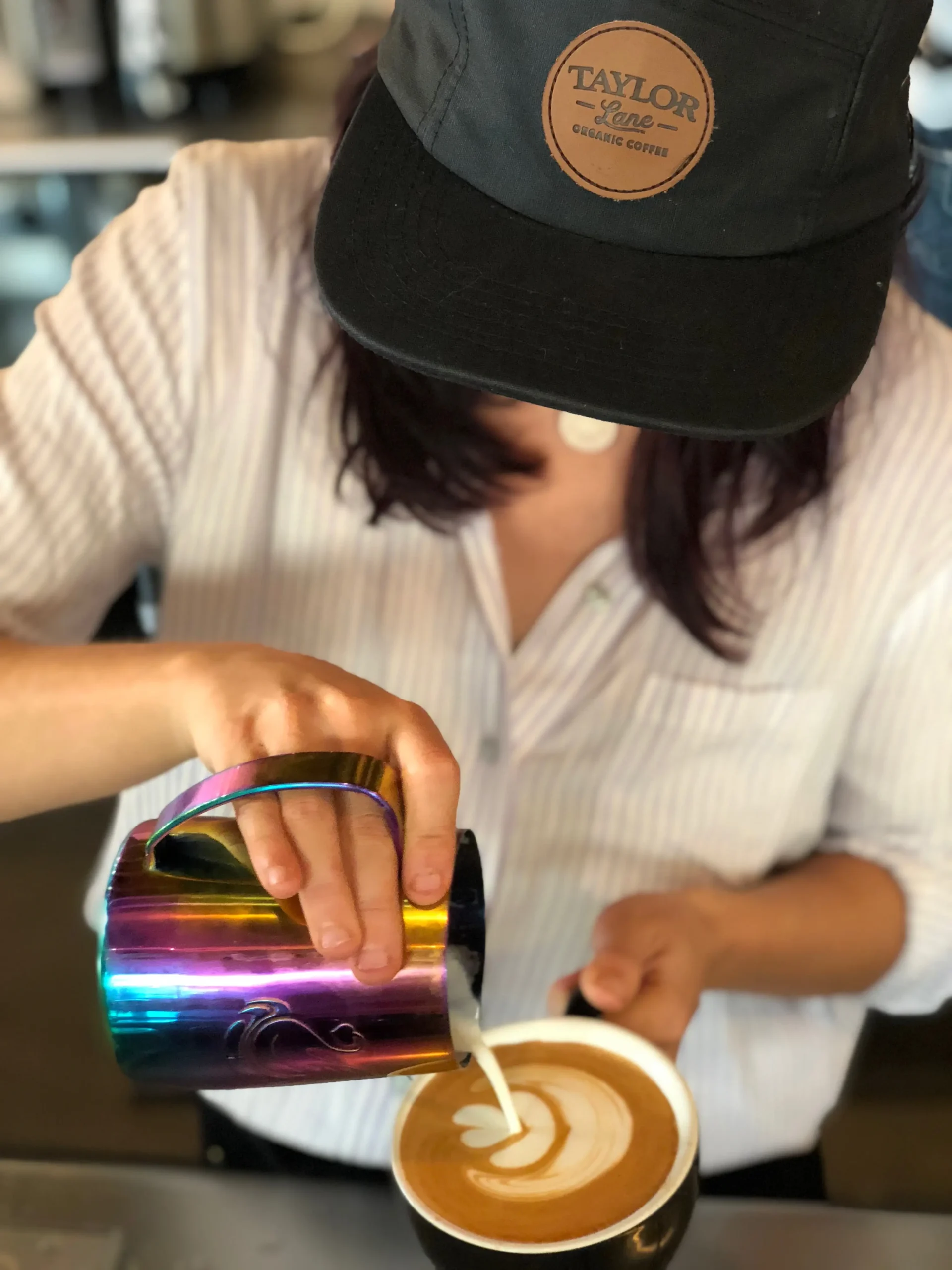 Visuals Case Study - 9